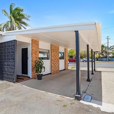 Bel Air Motel Mackay Exterior photo